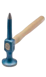 Elora Pick Hammer Special Shape 1611