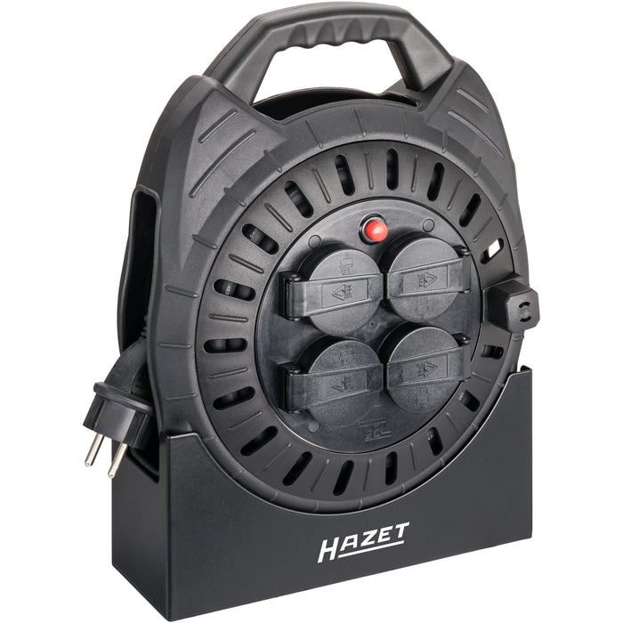 Hazet Cable Drum With Holder 161N-3D/2