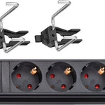Hazet Socket Strip 161N-5D