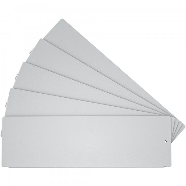 Hazet 5 Pce Separation Sheets 161T-395X120/5