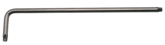 Elora TORX®-Key long 162LTX-15mm