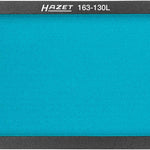 Hazet 2-Component Soft Foam Insert Empty 163-130L