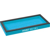 Hazet 2-Component Soft Foam Insert Empty 163-130L