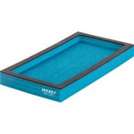 Hazet 2-Component Soft Foam Insert Empty 163-130L