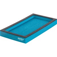 Hazet 2-Component Soft Foam Insert Empty 163-130L