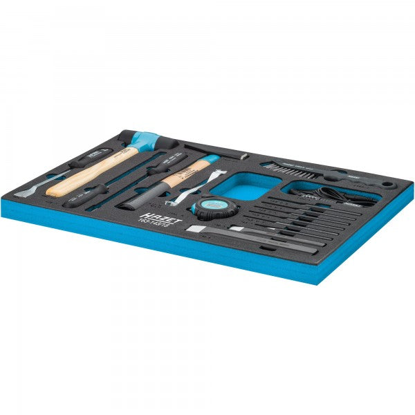 Wholesale Hazet 17 Pce Universal Set 163-143/18 Modular Insert Tray ...