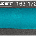 Hazet Soft Foam Insert With Compartments For Small Pieces 163-172X50