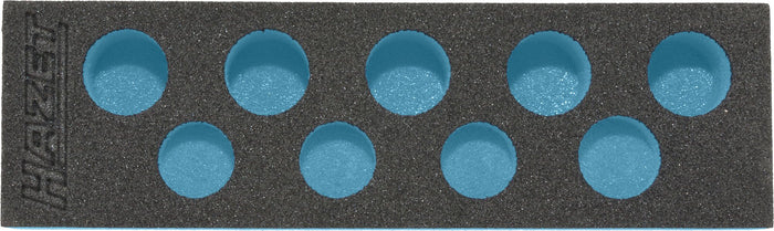 Hazet 2-Component Soft Foam Insert 163-252L