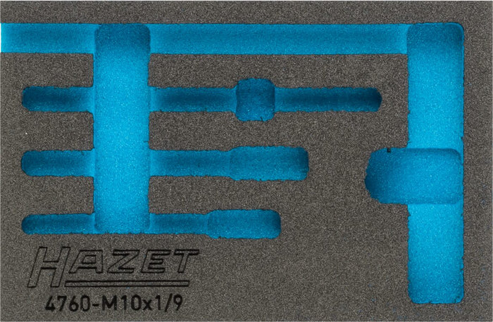 Hazet 2-Component Soft Foam Insert 163-323L