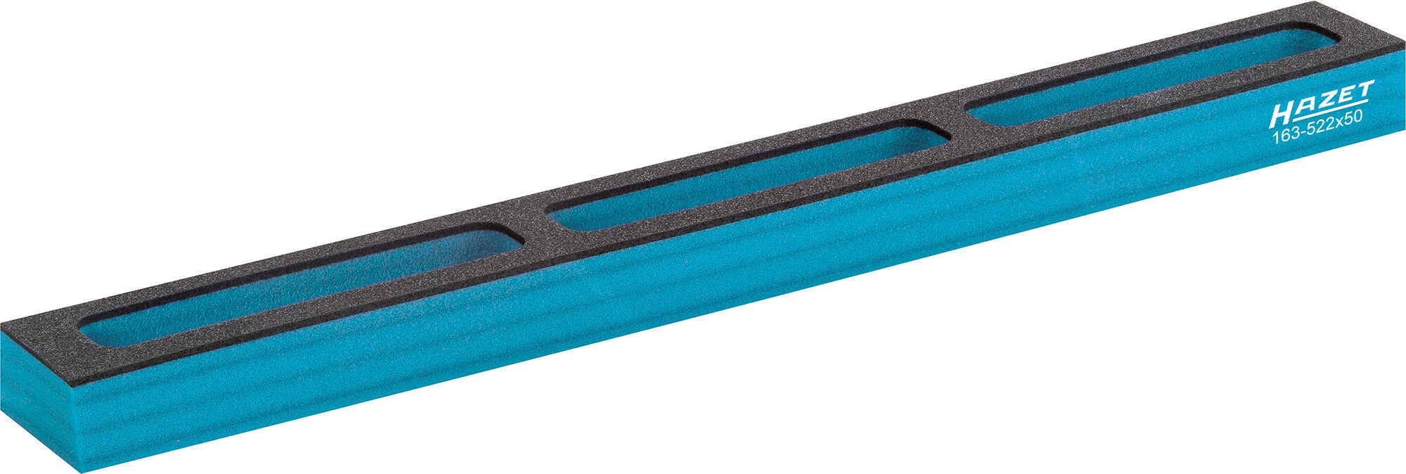 Wholesale Hazet Soft Foam Insert With Compartments For Small Pieces 163 ...