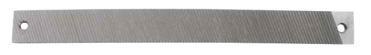 Elora 1641-3 Carbody File Blade