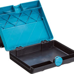 Hazet Tool Box For Safety-Insert-System 165-S