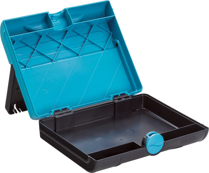 Hazet Tool Box For Safety-Insert-System 165-S