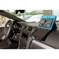 Hazet Tool Box For Safety-Insert-System 165-S