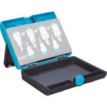 Hazet Tool Box For Safety-Insert-System 165-S