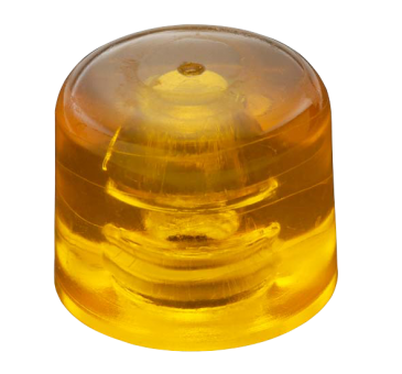 Elora Spare Plastic Face for soft faced hammer 1660-32 1660E-32