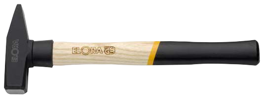 Elora 1665-500 Engineers Hammer 590g