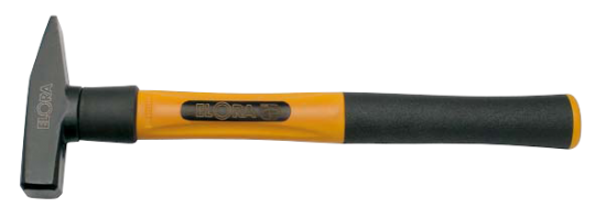 Elora 1665-K1000 Engineers Hammer 1372g
