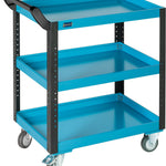 Hazet Service Trolley Tool Trolley Assistant 167-3