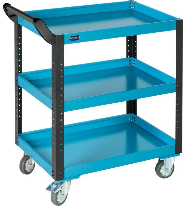Hazet Service Trolley Tool Trolley Assistant 167-3