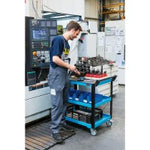 Hazet Service Trolley Tool Trolley Assistant 167-3