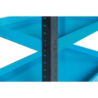 Hazet Service Trolley Tool Trolley Assistant 167-3