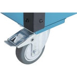 Hazet Service Trolley Tool Trolley Assistant 167-3