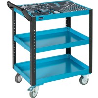 Hazet Service Trolley Tool Trolley Assistant 167-3
