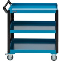 Hazet Service Trolley Tool Trolley Assistant 167-3S
