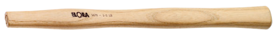 Elora Handle for engineers hammer 1670-1 1670ST-1