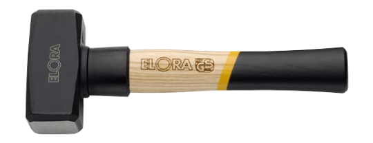 Elora 1672-2000 Club Hammer 2200g