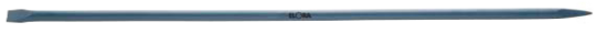 Elora Wrecking bar with point and edge 1250mm 1676/1-1250