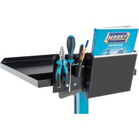 Hazet Multi Table Tool Trolley Assistant 167T