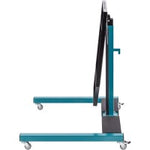Hazet Multi Table Tool Trolley Assistant 167T
