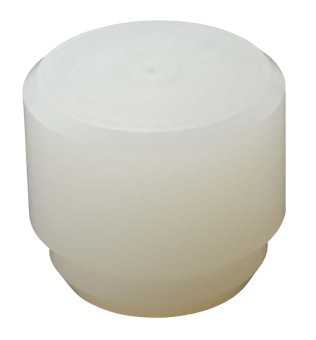 Elora Spare face for Nylon-Soft Faced Hammer 1690-50 1690E-50
