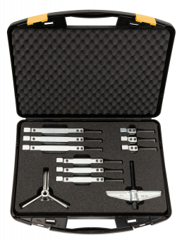 Elora Universal Puller Set 12 Piece 173S-3