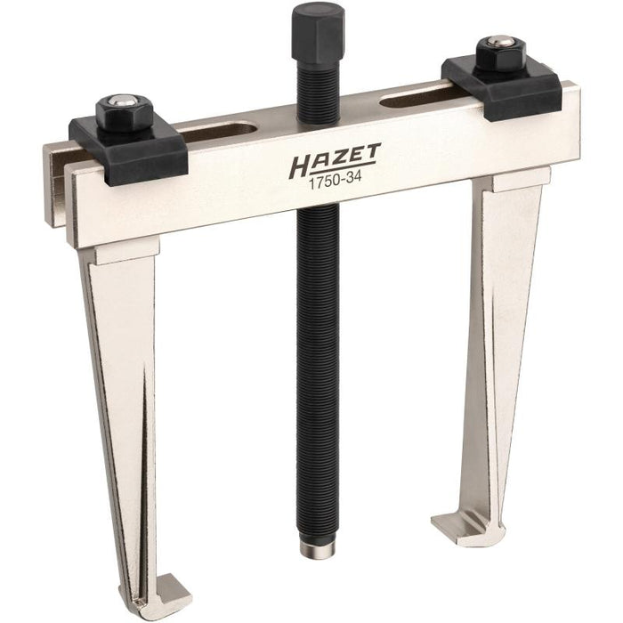 Hazet Quick-Clamping Puller 2-Arm 1750-34