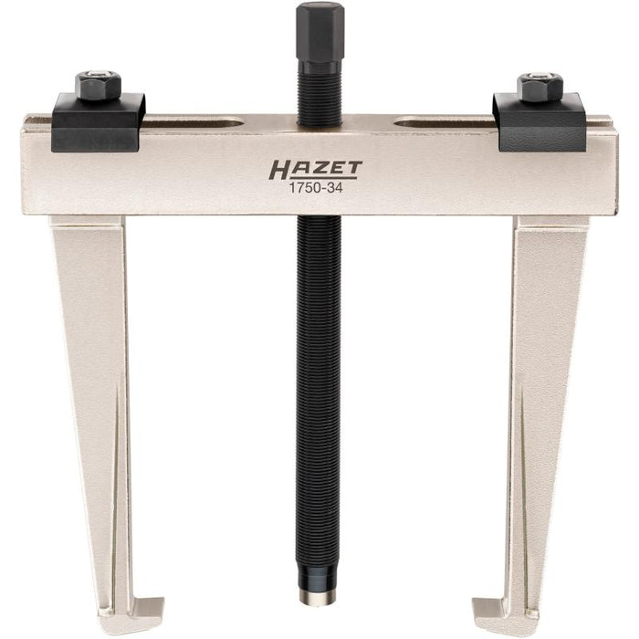 Hazet Quick-Clamping Puller 2-Arm 1750-34
