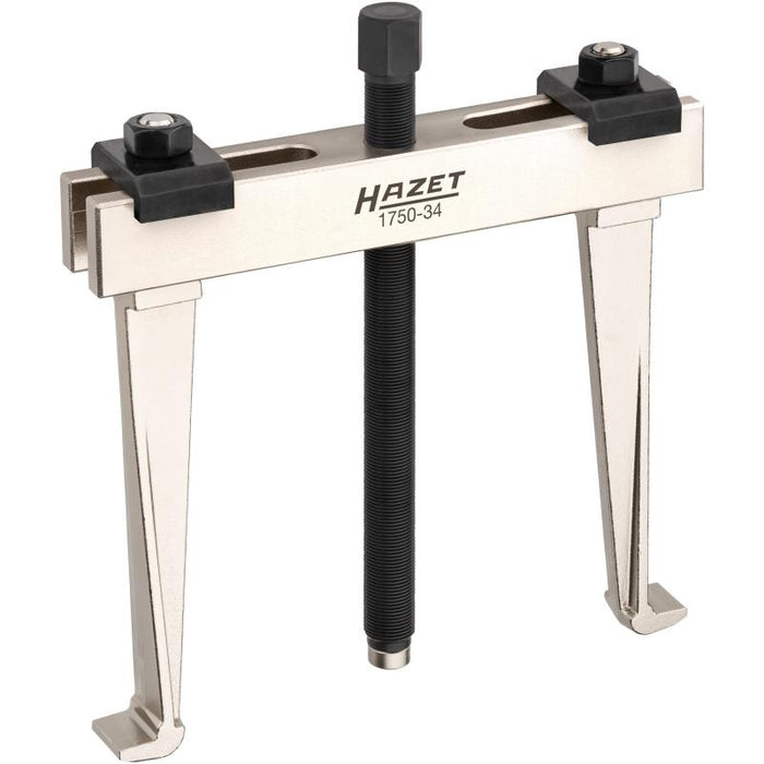 Hazet Quick-Clamping Puller 2-Arm 1750-34