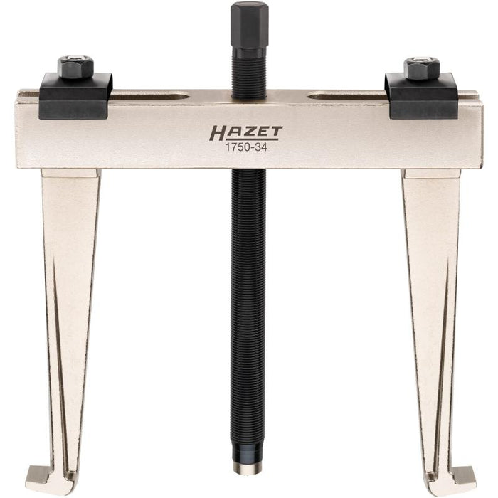 Hazet Quick-Clamping Puller 2-Arm 1750-34
