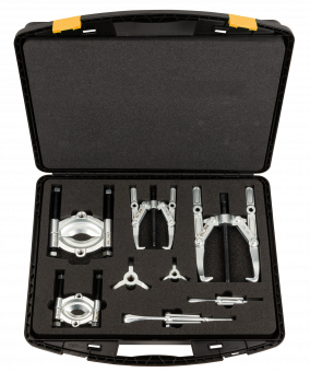 Elora Windscreen Wiper Arm Puller Set 176-S