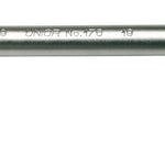 Unior 176 Double Ended Offset Socket Wrench 12mm