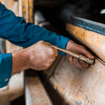 Unior 176 Double Ended Offset Socket Wrench 8mm