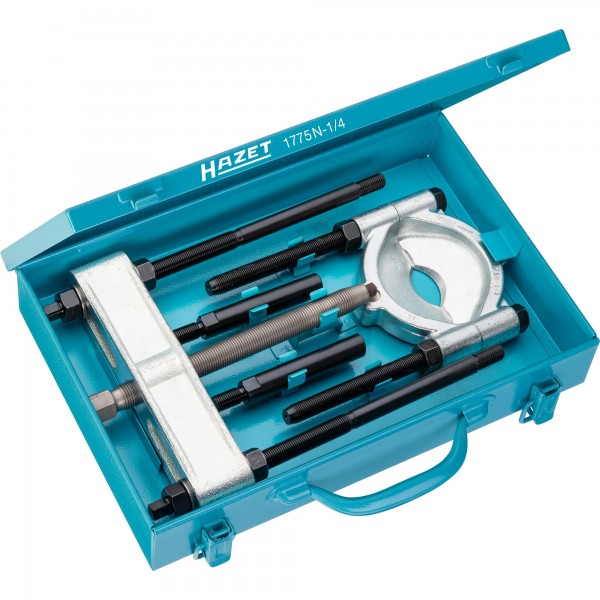 Hazet 4 Pce Separator And Puller Set 1775N-1/4