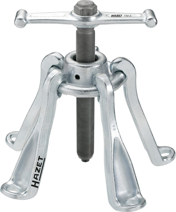 Hazet Universal Wheel Hub Puller 1781-5