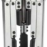 Hazet Puller Set 3-Arm 1786S-1