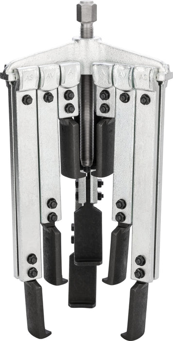 Hazet Puller Set 3-Arm 1786S-1