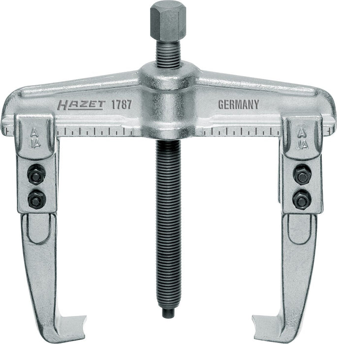 Hazet Puller 2-Arm 1787-52
