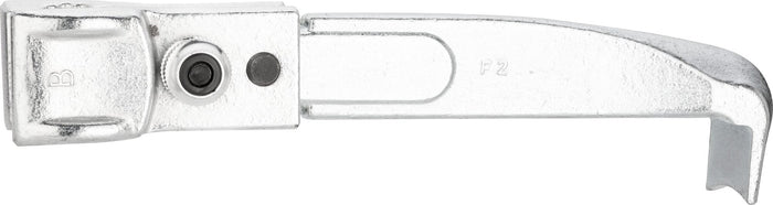 Hazet Puller Hook With Quick-Clamping Device 1787F-1620
