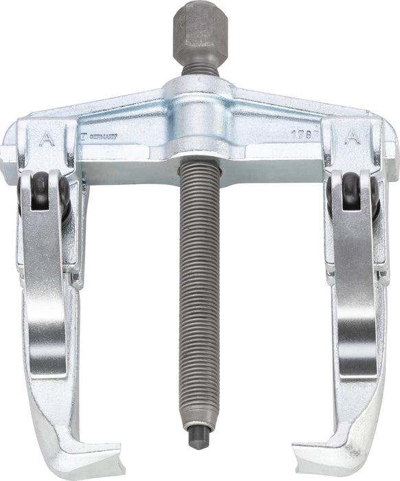 Hazet Quick-Clamping Puller 2-Arm 1787F-9